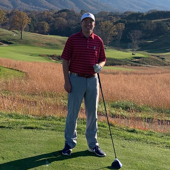 Meet your Posher, Grayson - Picture 1 of 1